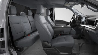 2026 Ford Super Duty® Internal Image 1